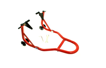 Stojak Podstawka Podnośnik Motocyklowy Serwisowy- Przód