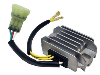 Dze regulator napięcia ktm sxf/xcf 250/350/450 '11-21,smr '08-'21, husqvarna fc/fs/fx 250/350/450 '14-21,  (oem 77211034000) (12a)