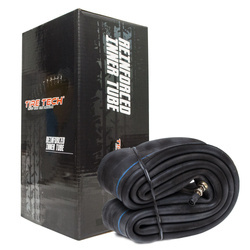 dętka 70/100-17, 2.50/2.75-17, grubość 3mm, zawór tr4, wzmocniona heavy duty