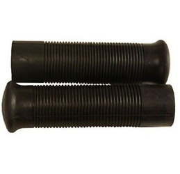 MANETKA HARLEY-DAVIDSON 1,1/8" KOLOR CZARNY (1 SZT.)