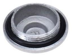 Korek filtra oleju skuter 4T Gy6-50 139Qmb