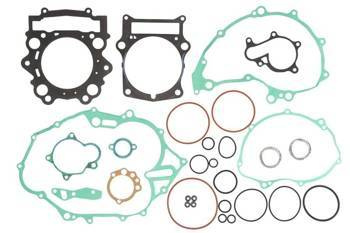 Athena komplet uszczelek yamaha mt-03 660 '06-09, xt 660r/x '04-11, xtz 660 tenere '08-12, aprilia pegaso strada / fun / factory / trail 660 '05-09