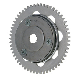 Komplet Uszczelek Top End Honda Cbr125 R (2004-2013)