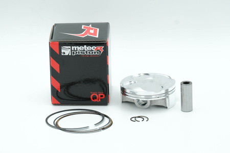 Tłok Meteor Honda Crf 250r 10-13 (76,77) Sprężanie 13,2:1 Sel. Ab