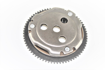 Sprzęgło Jednokierunkowe Rozrusznika Cpi/Keeway 2t 50cc Rzt000300-C