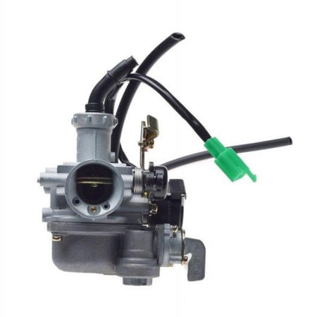 Gaźnik elektroniczny 139FMB Junak 901 902 EURO 4 Router WS 50