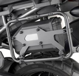 mocowanie skrzynki narzędziowej ks250 do stelaży klo8400mk/cam harley-davidson pan america 1250 '21