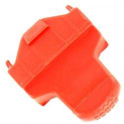 Kappa przycisk otwierania kufrów K961N (Z217K)