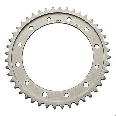 Zębatka tylna 4434 44 honda cb 1000r '08-'16, vfr 750 '90-'98, vfr 800 '98-'13, vfr 800x '11-'14 (443444jt) (łańc. 530)