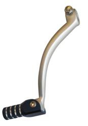 Dźwignia zmiany biegów yamaha yz 450f '06-'13, niebieska stopka (2s2-18110-00)