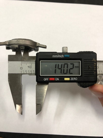 Zabierak Kopniaka Gy6 4t Power Force Gy6050004