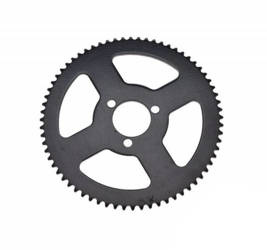Zębatka tylna 68Z 140 (25H) do mini Pocket ATV