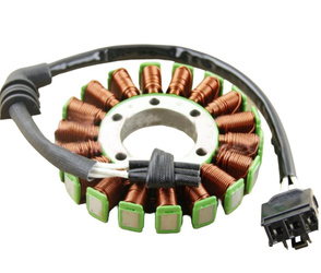 Uzwojenie alternatora (stator) yamaha yzf-r6 (06-17) (115x42mm) (2c0-81410-00-00)