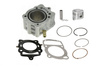 Cylinder żeliwny kompletny Quad Bashan 63mm 4T