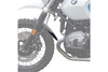 Przedłużenie Błotnika Puig Do Bmw R Nine T Urban G 17-21 (Przedni) Czarne