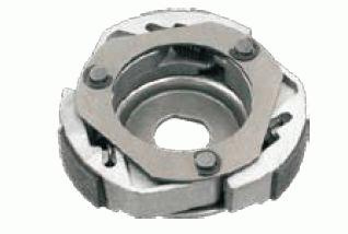 Sprzegło Odśrodkowe Piaggio 125/Gilera/Benelli/Et4