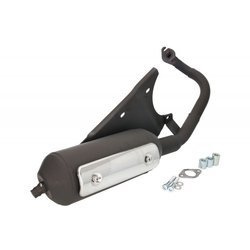 TŁUMIK DO SKUTERA KYMCO SYM 2T