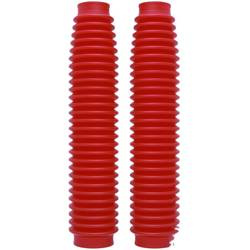 Gumy na teleskopy 350x41x58x28mm kolor czerwony