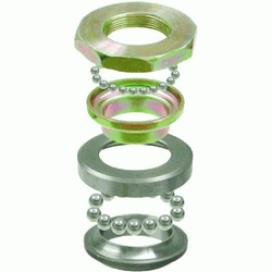 Łożyska Główki Ramy Kymco B&W50 / 250 / Agility50