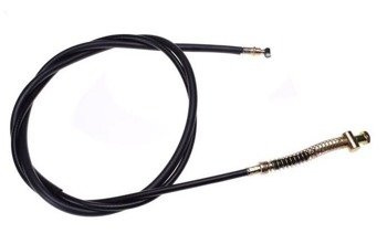 Linka hamulca tylnego do skutera 2T 4T Qt-4 199 cm