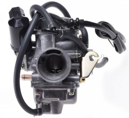 Gaźnik do skuterów 125 Gy6-125 dyszą 102