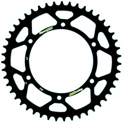 Zębatka tylna 270 47 yamaha yz/yzf/wrf '99-'18 (jtr251.47) (jtr245/2.47) kolor czarny stalowa