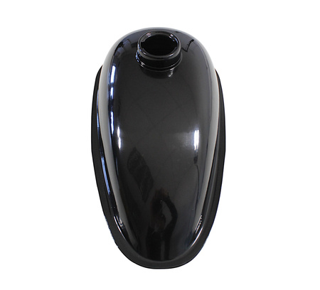 Zbiornik Paliwa Z Korkiem Silnika Rowerowego 2t 80ccm