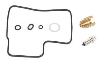 Zestaw naprawczy gaźnika honda vt 600 shadow '88-'96 (pc21)