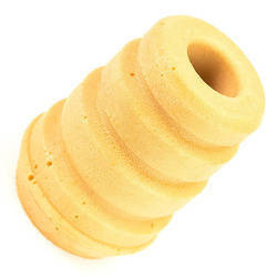 Odbojnik (shock bumper) amortyzatora tylnego 16x34x59mm (34)