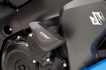 Crash Pady Puig Do Suzuki Gsx-S1000f 15-21 (Wersja Pro)