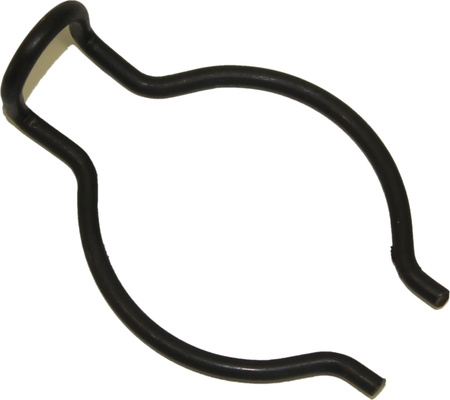 Sprężyna trybu nożnego rozrusznika 50 ccm gy6 139qmb 4t power force