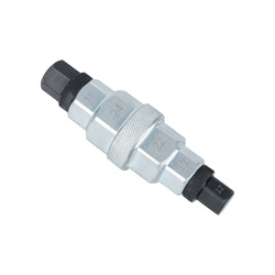 Uniwersalny klucz do koła przedniego (przód) 12, 14, 17, 19, 22, 24 mm (stary kod: ox775)