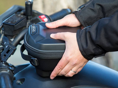 Torba na zbiornik Shad E03CL Click System z blokadą