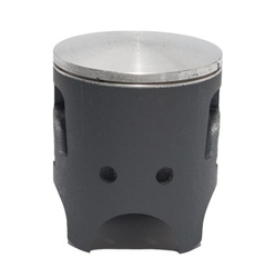 Vertex tłok suzuki rm 250 (rm250) '96-'97, '99 race 66,36mm (1 pierścień) (22386c) wyprzedaż (pierścienie 53010006640 x 1 szt.)