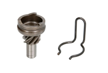 Tryb Przesuwny Kopniaka skuter Honda/Peugeot 12,5mm Power Force