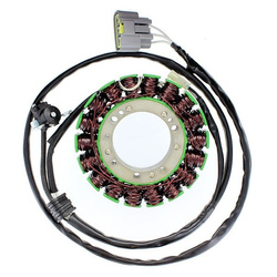 Uzwojenie alternatora (stator) yamaha v-star 950b/tourer 09-16 ( z impulsatorem)