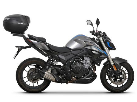 Stelaż kufra tylnego Shad do Voge 500R