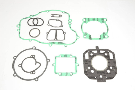Athena komplet uszczelek kawasaki kx 125 87 (kx125)
