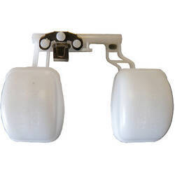 Pływak gaźnika dellorto phbe phf phm 10g