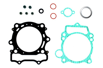 Komplet Uszczelek Top End Power Force Yamaha Yz400 (1998-1999)