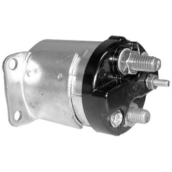 Arrowhead przekaźnik rozrusznika harley davidson