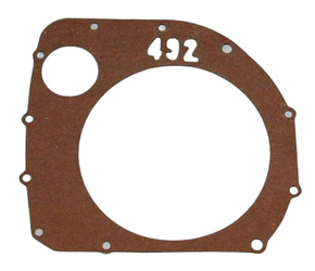 uszczelka pokrywy sprzęgła suzuki gsx 1100