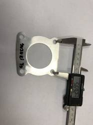 Uszczelka głowicy suzuki ts 50 ac ugt000024