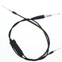 LINKA GAZU POLARIS 350L '93, 400L '94-'95, Sport 400 '94-'97, Sportsman 350 '93, Sportsman 400 '94-'97, Trail Boss 350L '90-'92