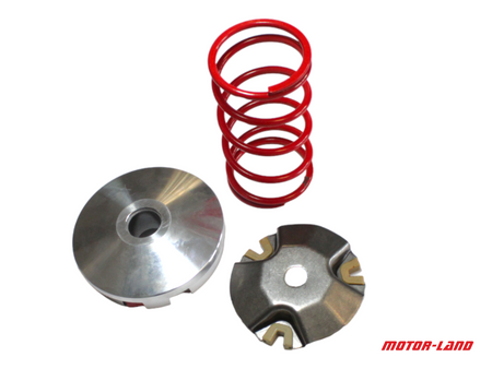 Wariator tuningowy power force yamaha jog 50 (minarelli 3kj) 13mm vat000217