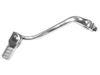 Dźwignia zmiany biegów aluminiowa honda crf 250/450x '05-'08 (9416)