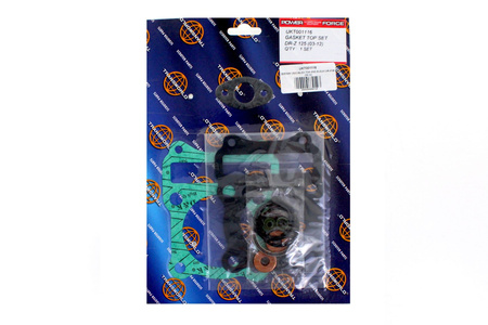 Komplet uszczelek top end power force suzuki dr-z125 (2003-2012)