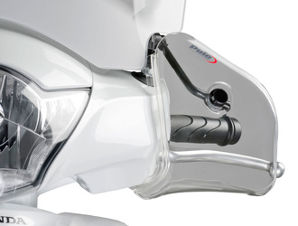 Gauntlets Scooter Mod. Univ.