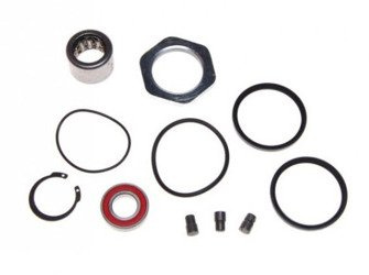 Sprzęgło tylne skuter 4T zestaw Naprawczy