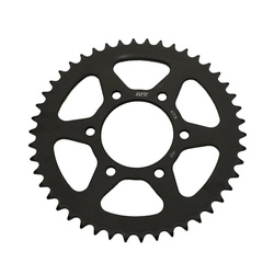 Zębatka tylna 478 45 kawasaki zx6r '05-'17, z 750 '04-'12, z 800 '13-'18, en 650 vulcan '15-'20, kle 650 versys '07-'20, z 650 '17-'21 (4784